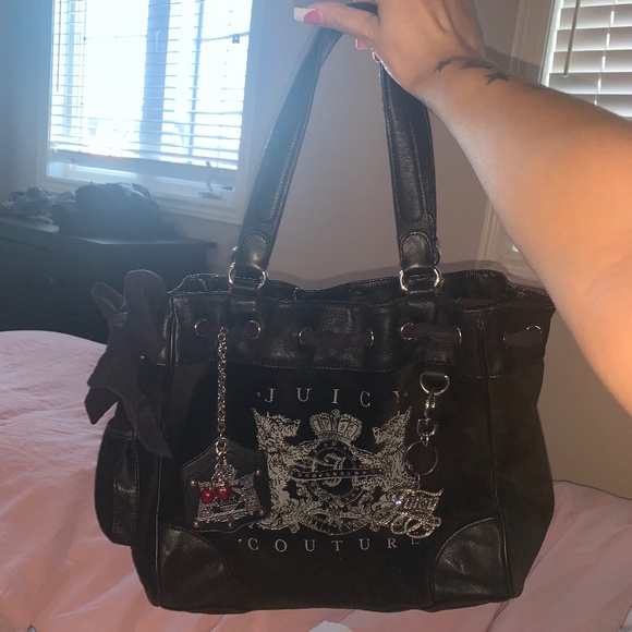 Juicy Couture Handbags - Juicy Couture